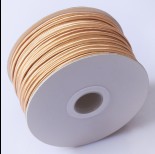 Zdjęcie - Sznurek do sutaszu chiński topaz 3mm